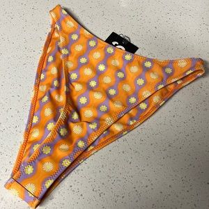 Inner Relm Confidence Bottoms Daisy Chain